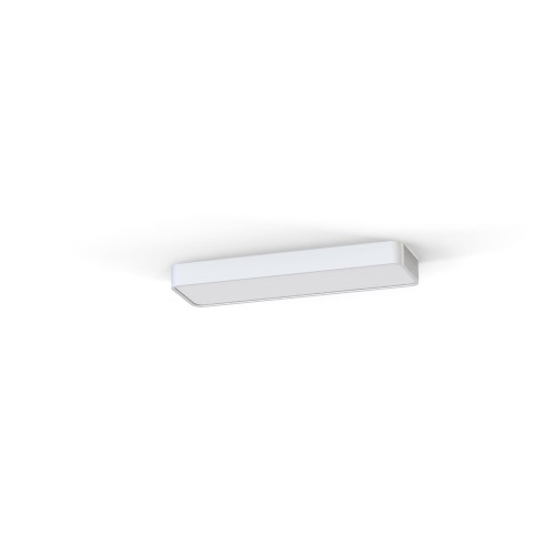 Lampa sufitowa plafon SOFT CEILING LED 60X20 biały