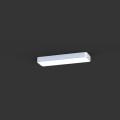 Lampa sufitowa plafon SOFT CEILING LED 60X20 biały