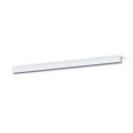 Lampa sufitowa liniowa SOFT CEILING LED 120X6 biały