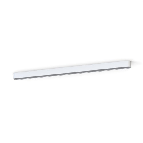 Lampa sufitowa liniowa SOFT CEILING LED 120X6 biały