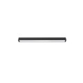 Lampa sufitowa liniowa STRAIGHT CEILING LED M 3000K czarny