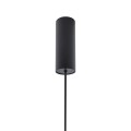 Lampa wisząca VERTIC LED 3000K 19W czarny