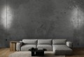 Lampa wisząca VERTIC LED 3000K 19W czarny