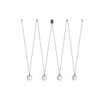 Lampa wisząca SLING IV