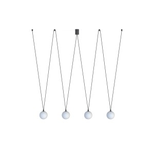 Lampa wisząca SLING IV