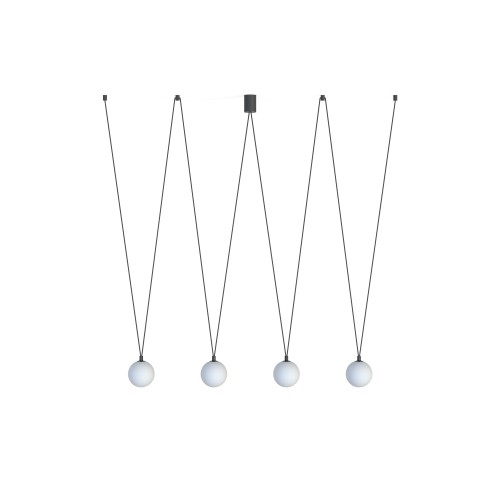 Lampa wisząca SLING IV