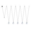 Lampa wisząca SLING V