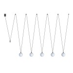 Lampa wisząca SLING V