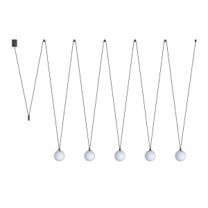 Lampa wisząca SLING V