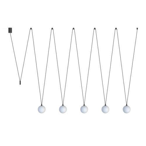 Lampa wisząca SLING V