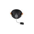 PEARL MIX LAMPA WISZĄCA 3XG9