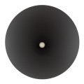Lampa wisząca ZENITH L szary