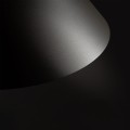 Lampa wisząca ZENITH M szary