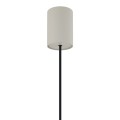 Lampa wisząca ZENITH S szary