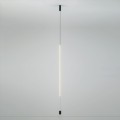 Lampa wisząca VERTIC LED 4000K 19W czarny