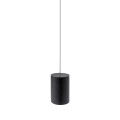 Lampa wisząca VERTIC LED 4000K 19W czarny