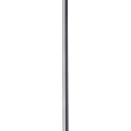 Lampa wisząca VERTIC LED 4000K 19W czarny