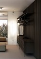 Lampa wisząca VERTIC LED 4000K 19W czarny
