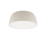 Lampa sufitowa/plafon 3-punktowy SATELLITE S szary