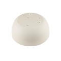 Lampa sufitowa/plafon 3-punktowy SATELLITE S szary