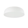 Lampa sufitowa/plafon 7-punktowy SATELLITE M biały