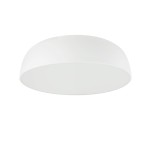 Lampa sufitowa/plafon 7-punktowy SATELLITE M biały