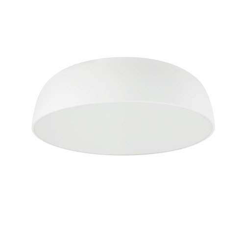 Lampa sufitowa/plafon 7-punktowy SATELLITE M biały