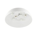 Lampa sufitowa/plafon 7-punktowy SATELLITE M biały