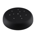 Lampa sufitowa/plafon 10-punktowy SATELLITE L czarny