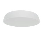 Lampa sufitowa/plafon 10-punktowy SATELLITE L biały