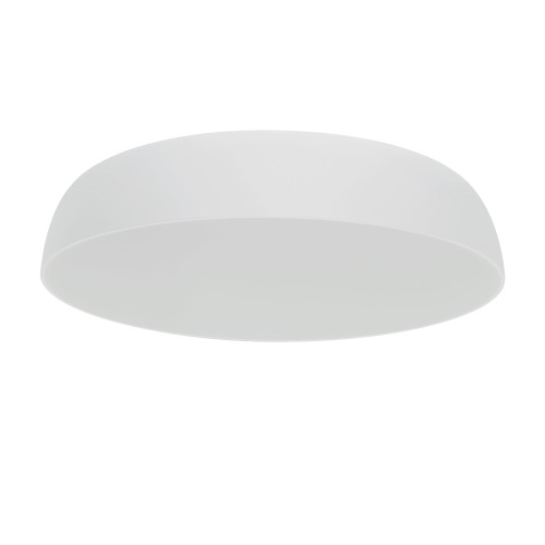 Lampa sufitowa/plafon 10-punktowy SATELLITE L biały