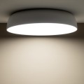 Lampa sufitowa/plafon 10-punktowy SATELLITE L biały