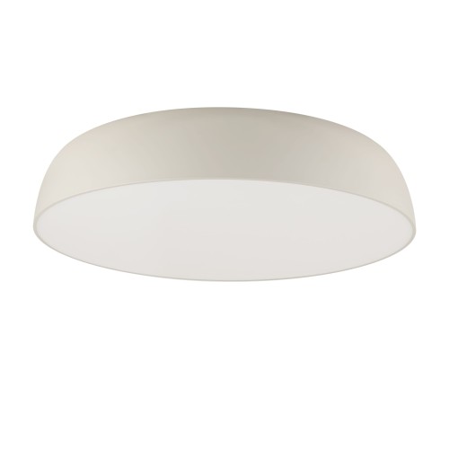Lampa sufitowa/plafon 10-punktowy SATELLITE L szary