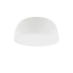 Lampa sufitowa/plafon z czujnikiem ruchu SATELLITE S SENSOR biały