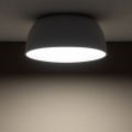 Lampa sufitowa/plafon z czujnikiem ruchu SATELLITE S SENSOR biały