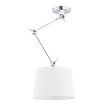 Lampa WYSIĘGNIK ZAKYNTOS 3548 ARGON