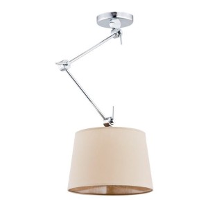 Lampa WYSIĘGNIK ZAKYNTOS beż 3549 ARGON