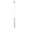 Lampa wisząca Tuba chrom GOMERA 3628 ARGON