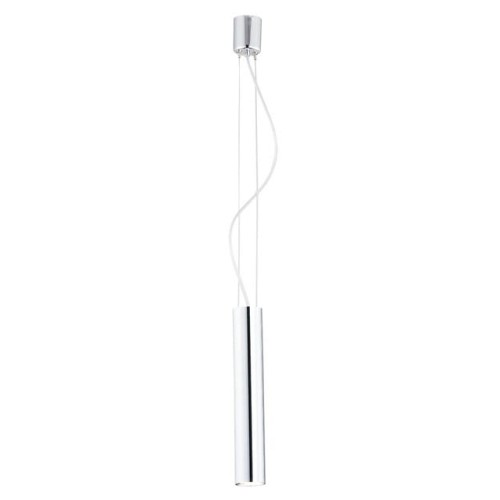 Lampa wisząca Tuba chrom GOMERA 3628 ARGON
