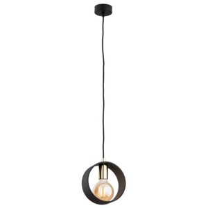 Lampa WISZĄCA NOWOCZESNA AMADORA 4067 ARGON