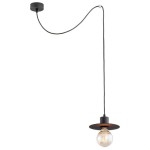 Lampa WISZĄCA PAJĄK CORSO 3835 ARGON