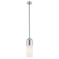 Lampa wisząca BURGOS chrom 4211 Argon