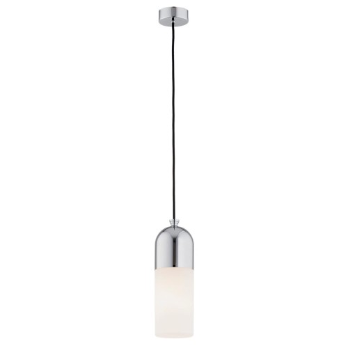Lampa wisząca BURGOS chrom 4211 Argon