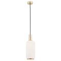 Lampa wisząca SAGUNTO GOLD 4356 Argon