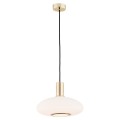 Lampa wisząca SAGUNTO GOLD 4358 Argon