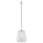 Lampa wisząca IRUN 4266 Argon