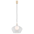Lampa wisząca IRUN 4268 Argon