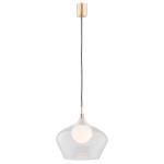 Lampa wisząca IRUN 4268 Argon