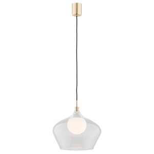 Lampa wisząca IRUN 4268 Argon