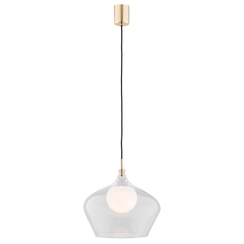 Lampa wisząca IRUN 4268 Argon